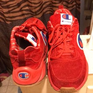 Champion Men Shoes